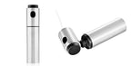 Cook Lighter with Glass Oil & Vinegar Mister