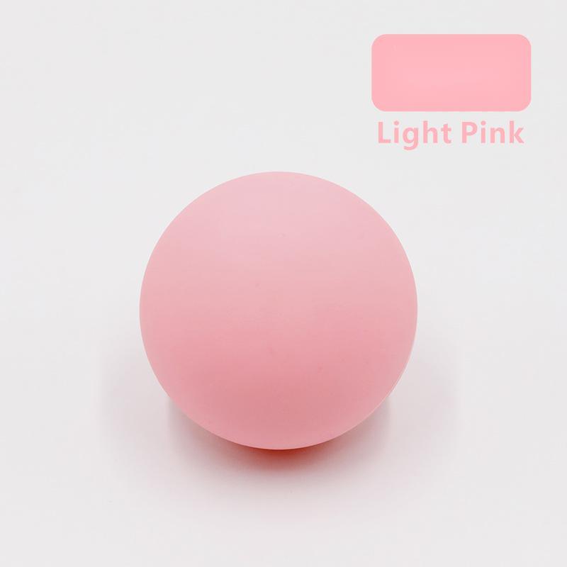 Soothe Soreness Fast—Silicone Trigger Point Ball