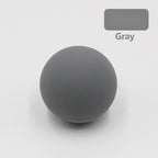 Soothe Soreness Fast—Silicone Trigger Point Ball