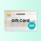 ALMADAMI Digital Gift Card