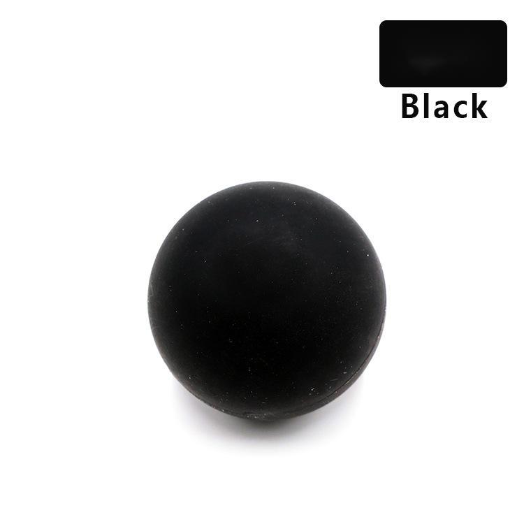 Soothe Soreness Fast—Silicone Trigger Point Ball