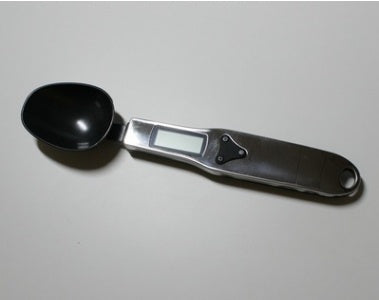 Precise Recipes Made Simple: Digital Measuring Cup