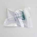 Zing in Seconds: Manual Citrus Squeezer