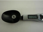 Precise Recipes Made Simple: Digital Measuring Cup