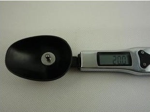 Precise Recipes Made Simple: Digital Measuring Cup