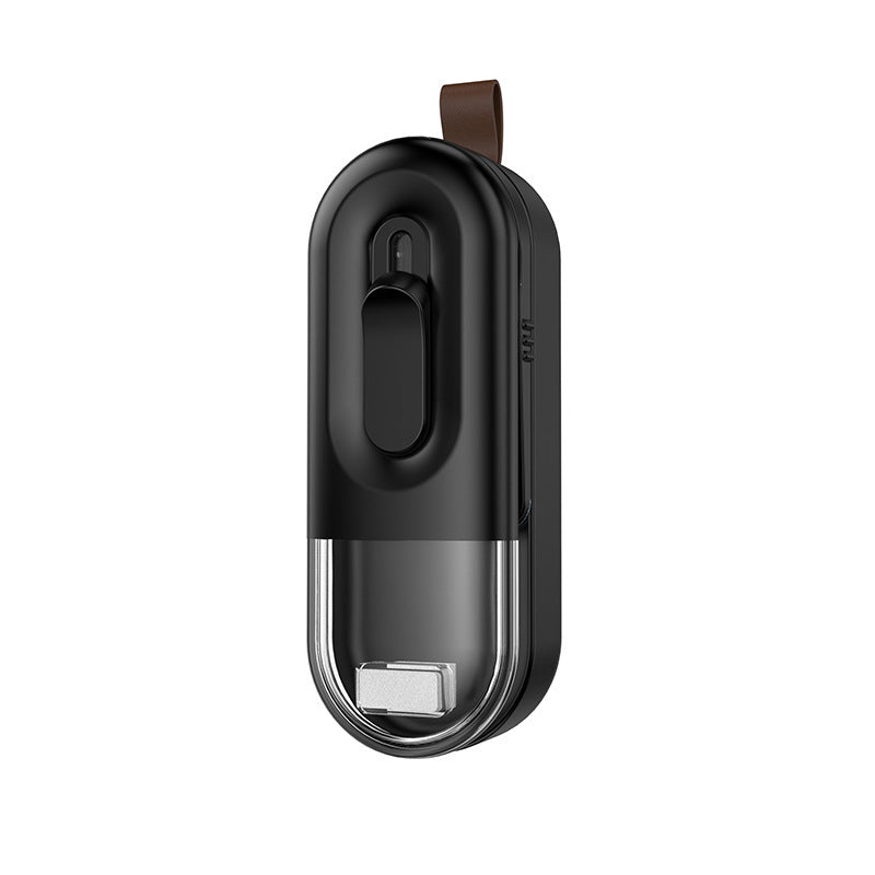 Seal and Go: Portable Kitchen Bag Resealer