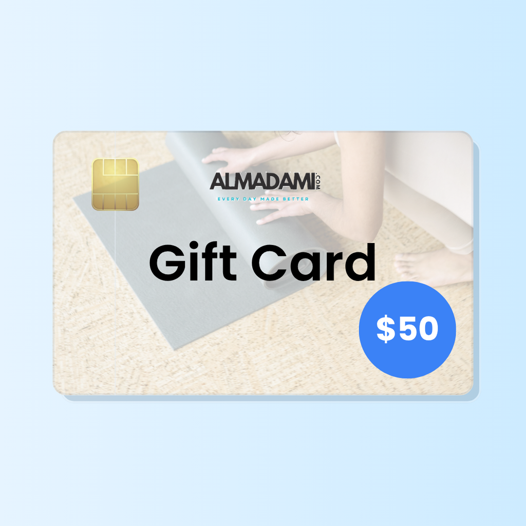 ALMADAMI Digital Gift Card