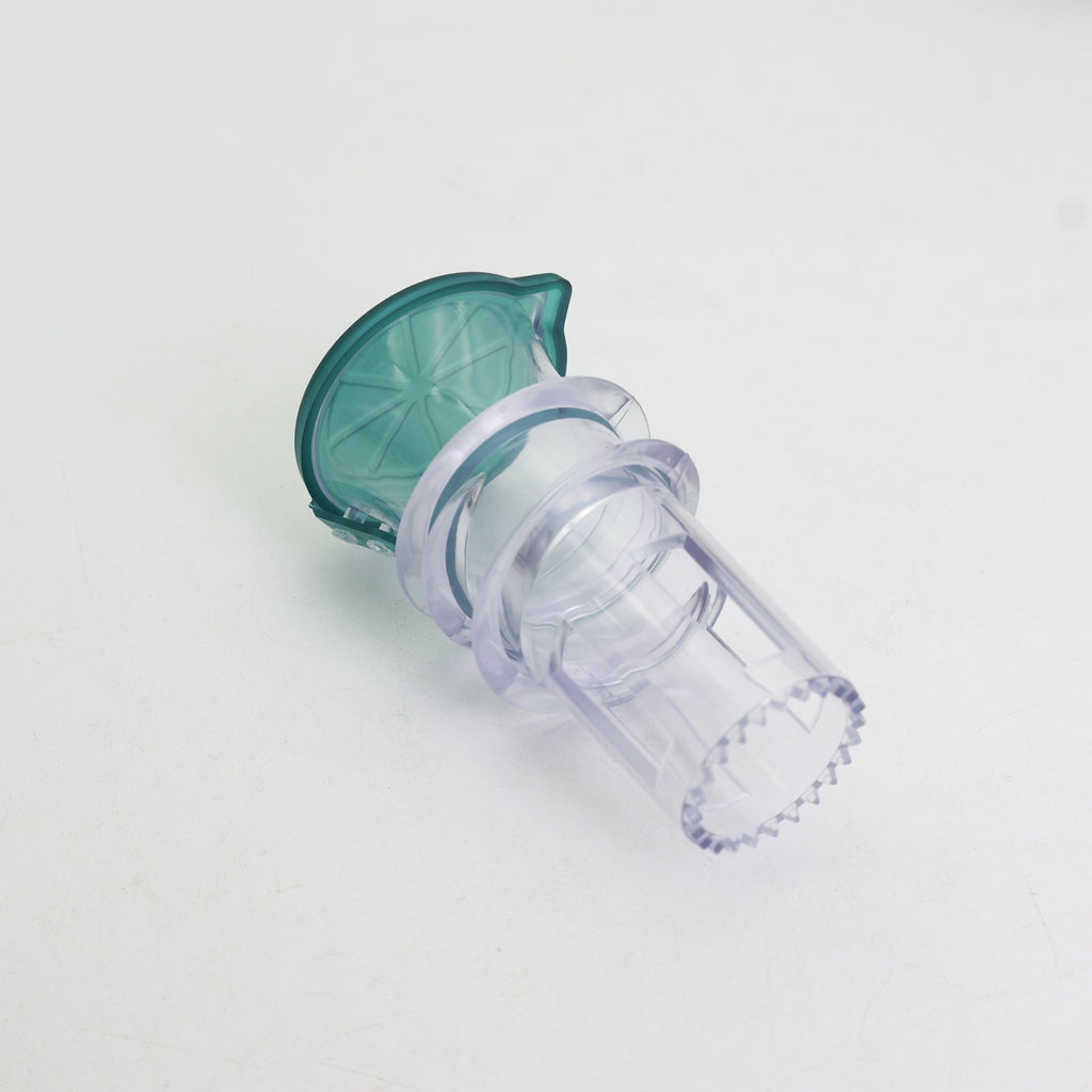 Zing in Seconds: Manual Citrus Squeezer