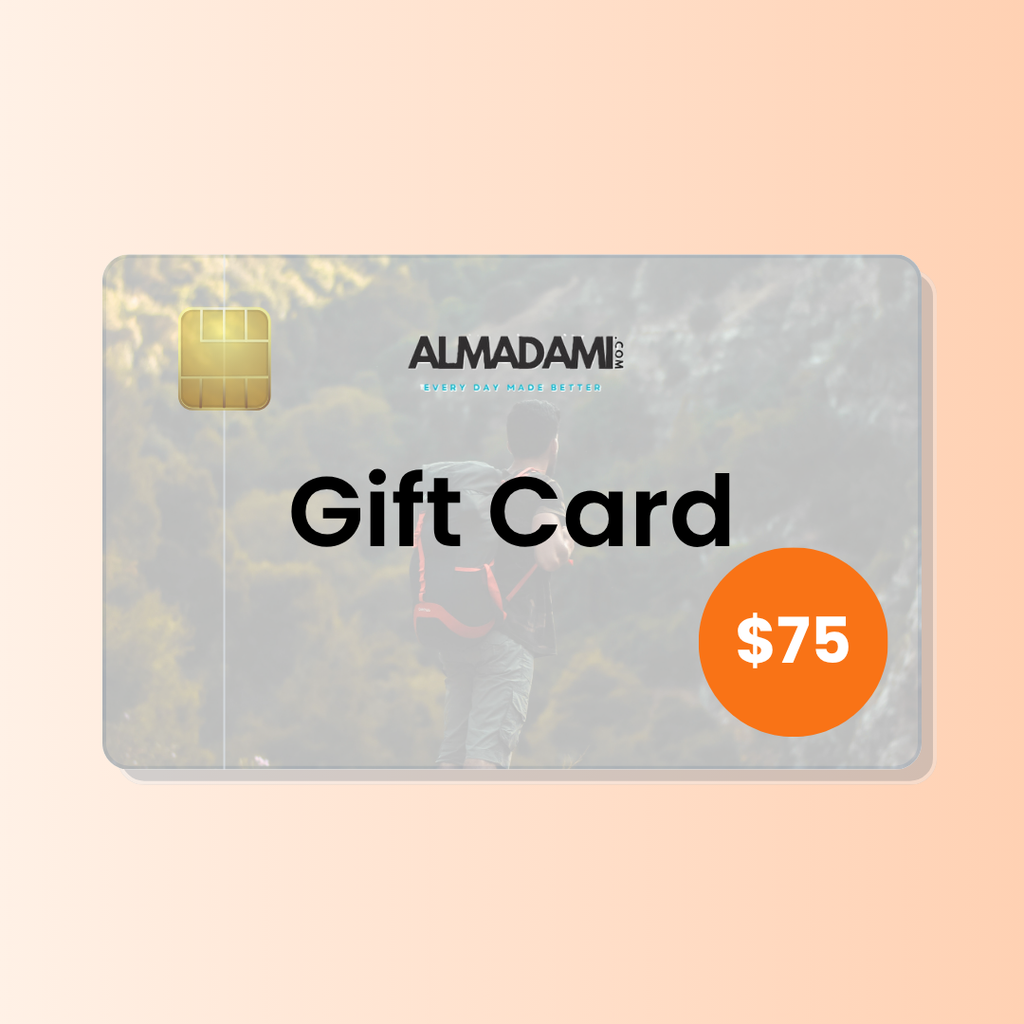 ALMADAMI Digital Gift Card