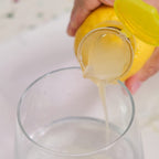 Zing in Seconds: Manual Citrus Squeezer