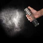 Cook Lighter with Glass Oil & Vinegar Mister