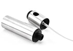 Cook Lighter with Glass Oil & Vinegar Mister