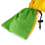 Park to Peak: Backpacking Double Hammock