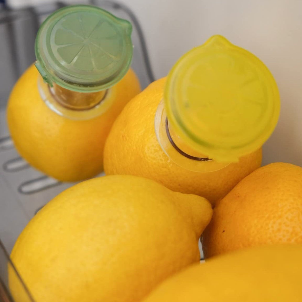Zing in Seconds: Manual Citrus Squeezer